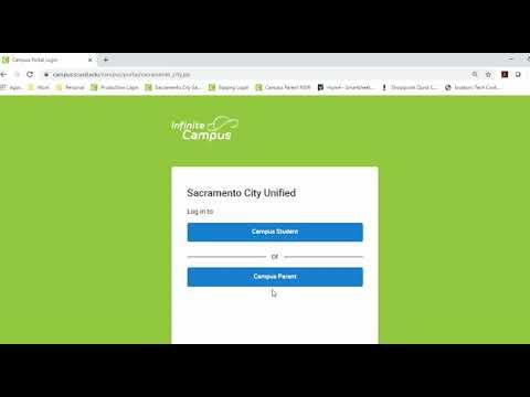 Video Tutorial: How to Access Your Student’s Report Card