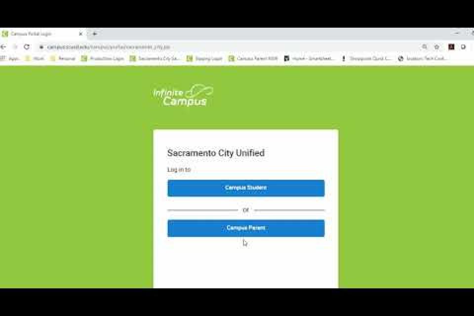 Video Tutorial: How to Access Your Student’s Report Card